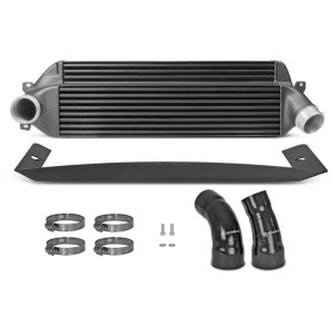 Hyundai Elantra GT Intercooler Kit - Wagner Tuning - Competition - `21-`27